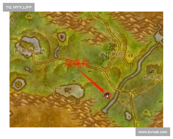 魔兽3月亮井建造视频教学