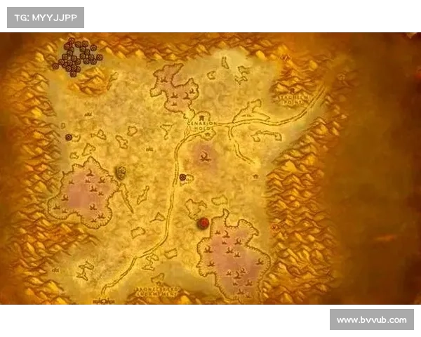 魔兽世界怀旧服：高效刷经验攻略